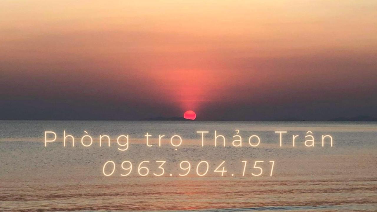 Thao Tran Otel Ha Tien Dış mekan fotoğraf