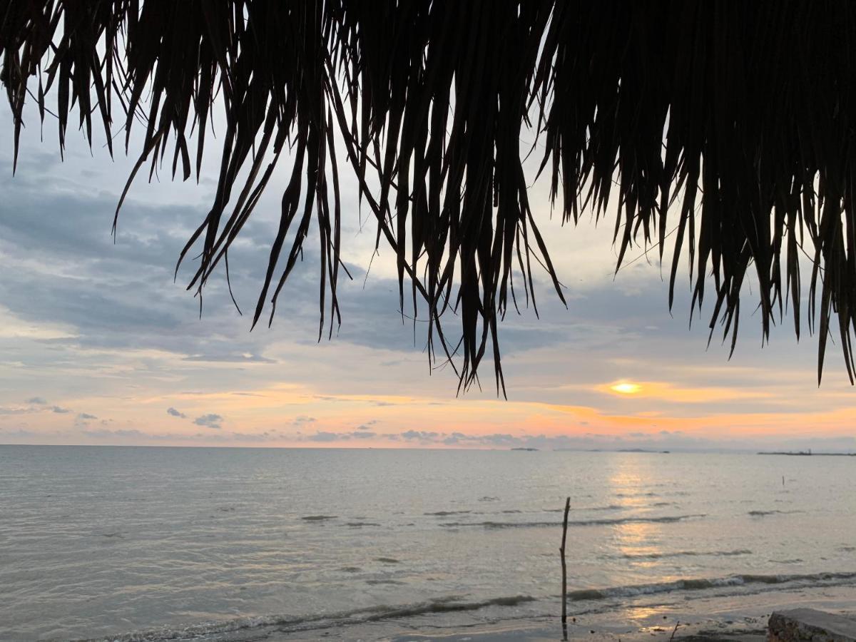 Thao Tran Otel Ha Tien Dış mekan fotoğraf