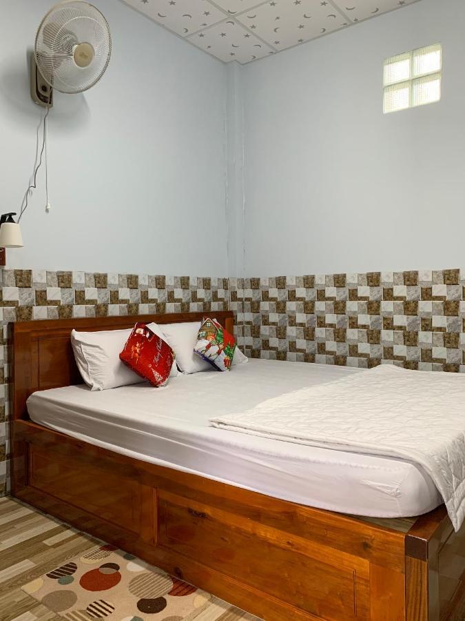 Thao Tran Otel Ha Tien Dış mekan fotoğraf