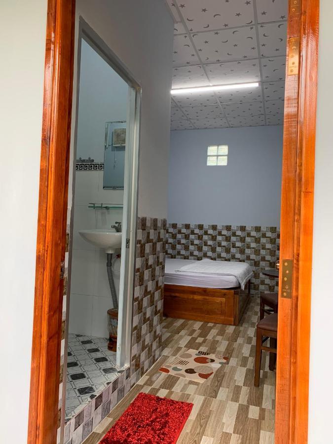 Thao Tran Otel Ha Tien Dış mekan fotoğraf